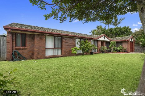 3 Lilly Pilly Cres, Fitzgibbon, QLD 4018