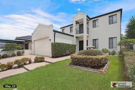 538 Smithfield Rd, Greenfield Park, NSW 2176