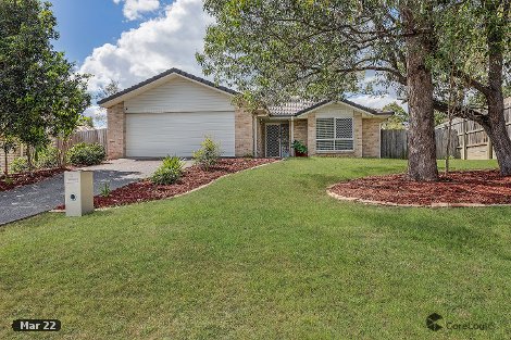 11 Tranquillity Cir, Brassall, QLD 4305