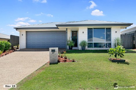 27 Wylie Way, Urraween, QLD 4655