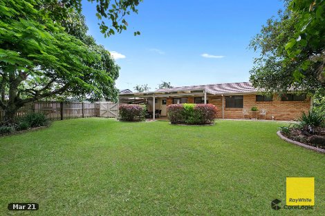 6 Philippa Ct, Capalaba, QLD 4157