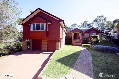 8 Coolac Cl, Charlestown, NSW 2290