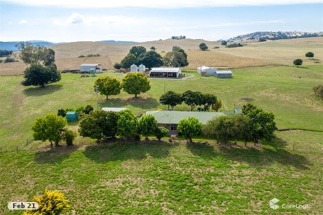 15 Walteela Rd, Mannus, NSW 2653