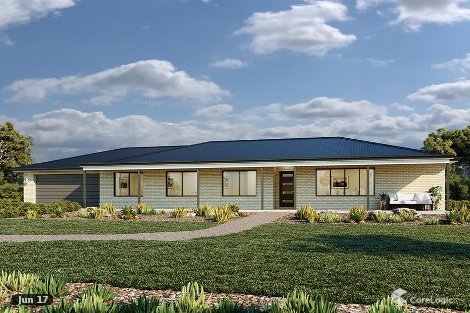 Lot 331 Rosehill Rd, Millfield, NSW 2325