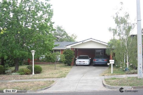 17 Acheron St, Doncaster, VIC 3108