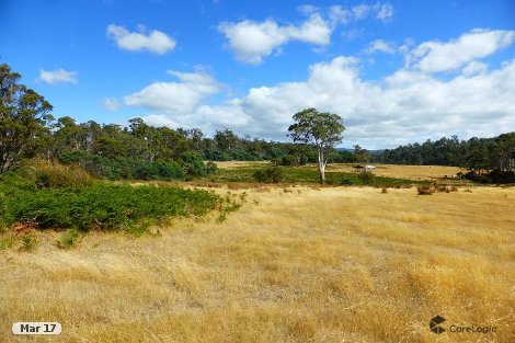 Hungry Flats Rd, Colebrook, TAS 7027