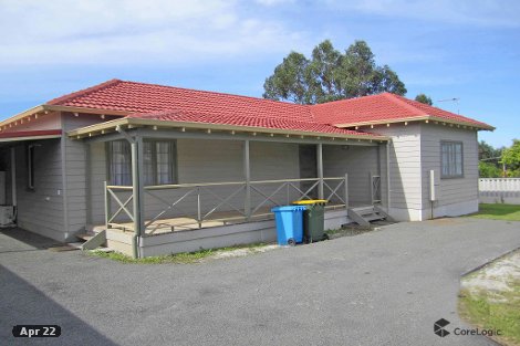 4 Admiral St, Lockyer, WA 6330