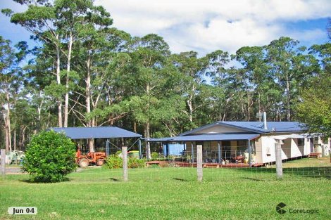 6 Nyeena Ave, Bensville, NSW 2251