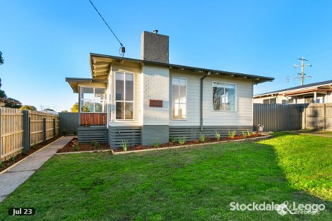 33 Donald St, Morwell, VIC 3840