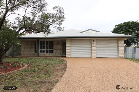 17 Cowan Cres, Emerald, QLD 4720