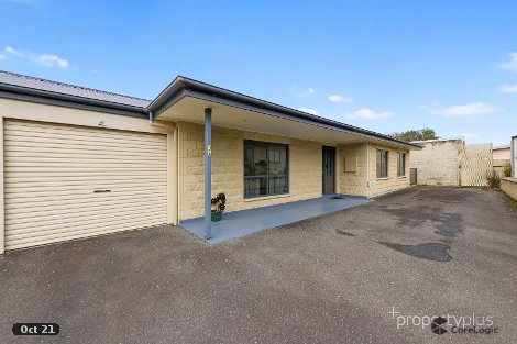 4/53 Clara St, West Ulverstone, TAS 7315