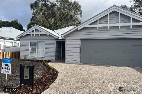 40a Station Rd, Foster, VIC 3960