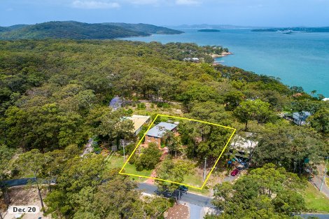 66 Promontory Way, North Arm Cove, NSW 2324