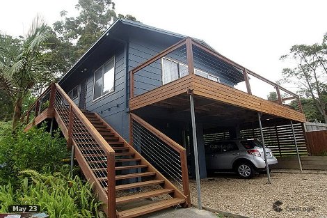 39 Parker Ave, Surf Beach, NSW 2536