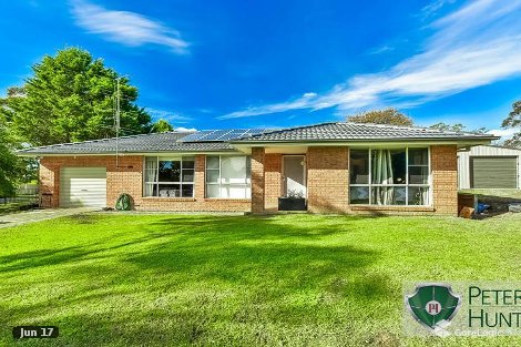 20 Cumberteen St, Hill Top, NSW 2575