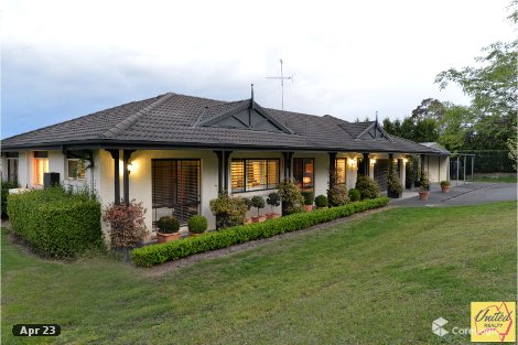 95 Old Oaks Rd, The Oaks, NSW 2570