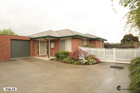 3/28 Roughead St, Leongatha, VIC 3953