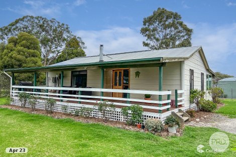 1120 Scarsdale-Pitfield Rd, Springdallah, VIC 3351