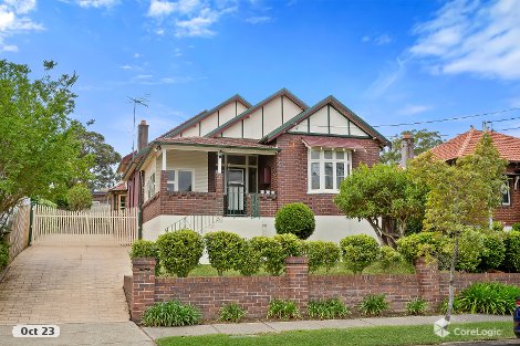 26 Denistone Rd, Eastwood, NSW 2122