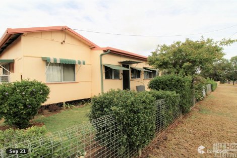 45 French St, Clermont, QLD 4721