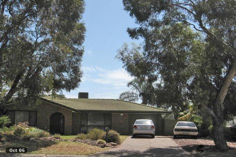 3 Zoe Ct, Surrey Downs, SA 5126