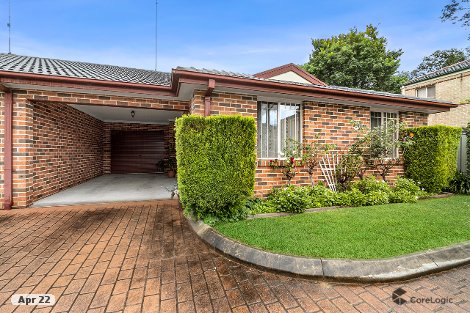 2/176 March St, Richmond, NSW 2753