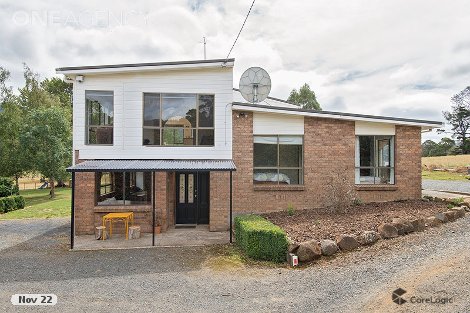 885 Patersonia Rd, Patersonia, TAS 7259