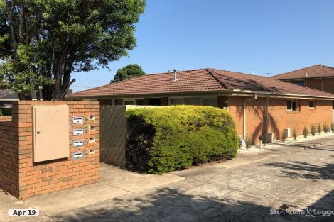 1/1176 Centre Rd, Clarinda, VIC 3169