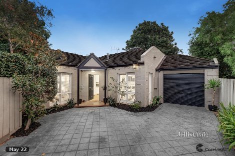 9a Thorburn St, Hampton, VIC 3188