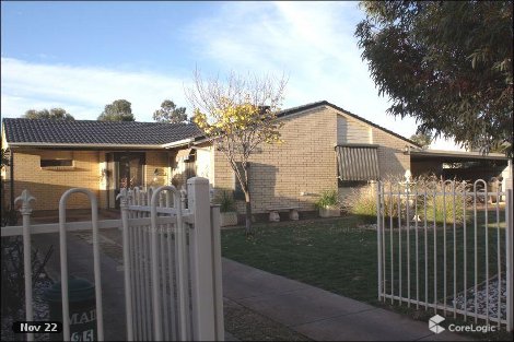 25 Mora Cres, Smithfield, SA 5114