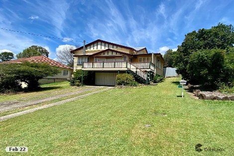 25 Robson St, Kilcoy, QLD 4515