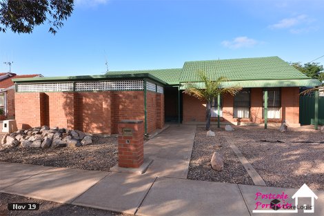 95 Flinders Ave, Whyalla Stuart, SA 5608