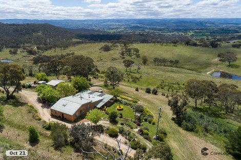 394 The Bridle Track, Duramana, NSW 2795