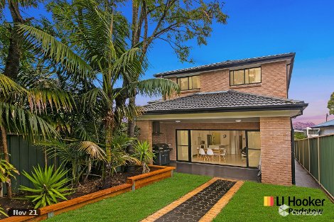 3a Shirley St, Padstow, NSW 2211