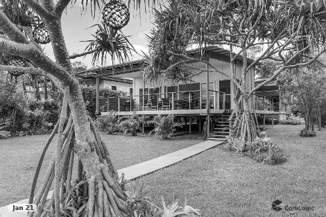 8 Wygani Dr, Noosa North Shore, QLD 4565