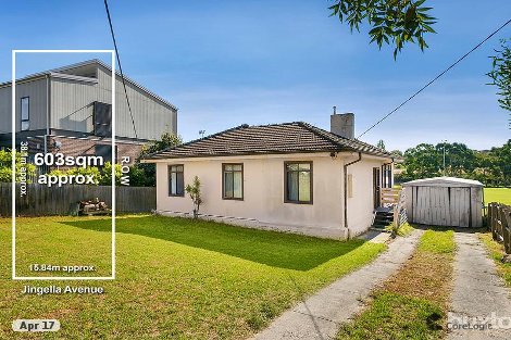 37 Jingella Ave, Ashwood, VIC 3147