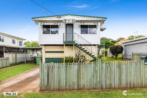 15 Shiel St, Rangeville, QLD 4350