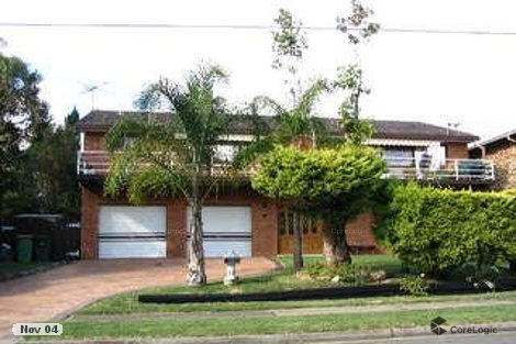 10 Silverwater Cres, Lansvale, NSW 2166