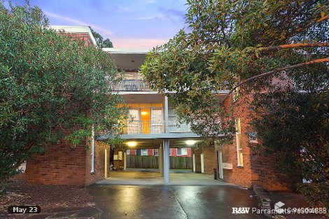 2/64 Virginia St, Rosehill, NSW 2142