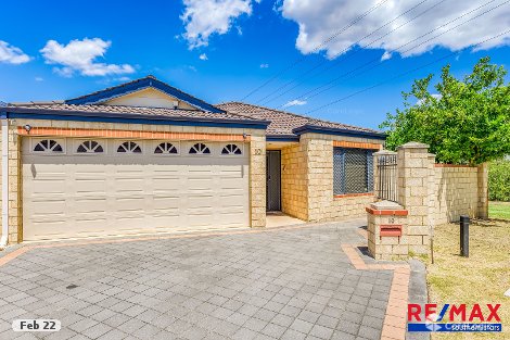 10 Stilt Cove, Cannington, WA 6107