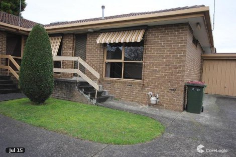 3/14 Barkly St, Ringwood, VIC 3134