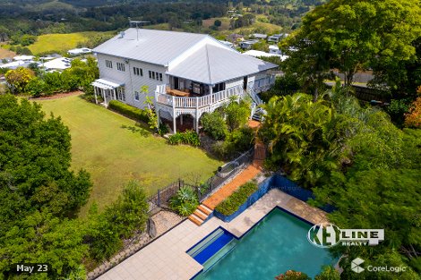 189 Nambour Mapleton Rd, Burnside, QLD 4560