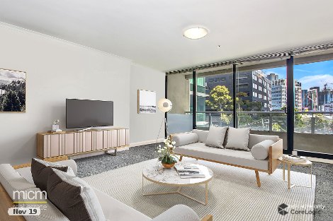 45/69 Dorcas St, South Melbourne, VIC 3205