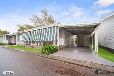 57/554 Gan Gan Rd, One Mile, NSW 2316