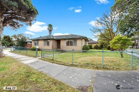 7 Gomi Ct, Frankston, VIC 3199