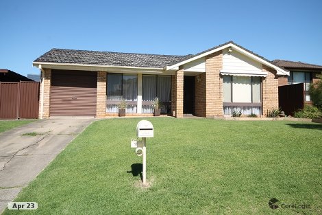 11 Norseman Cl, Green Valley, NSW 2168