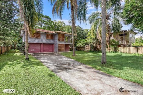 66 Hall St, Sherwood, QLD 4075