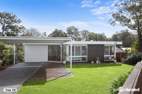 10 Kallaroo Rd, Bensville, NSW 2251