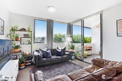 308/33 Bridge St, Erskineville, NSW 2043