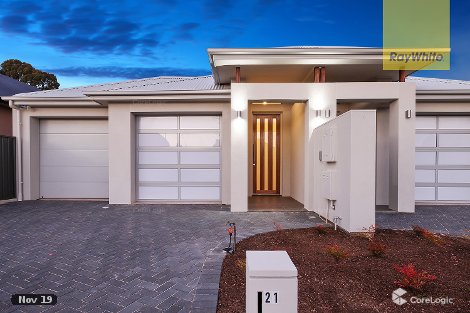 21 Raleigh Ave, Flinders Park, SA 5025